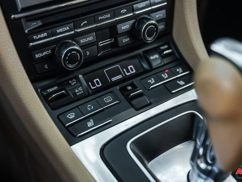 Used 2012 Porsche 911 Carrera S image 14