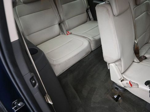 Used 2010 Ford Flex SEL image 9