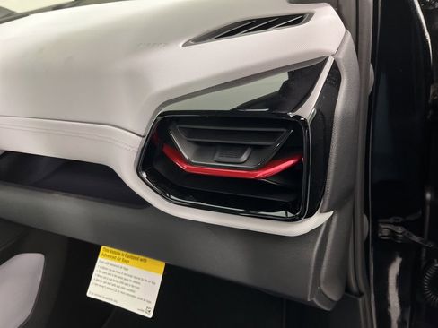 New 2025 Chevrolet Silverado EV RST image 20