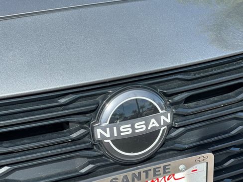 Used 2025 Nissan Altima 2.5 S image 30