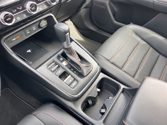 Certified 2026 Honda CR-V Sport Touring image 25