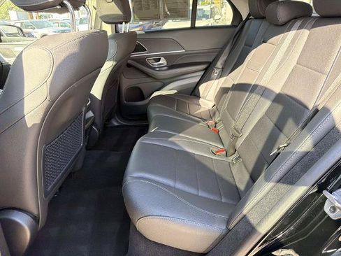 Used 2024 Mercedes-Benz GLE 350 4MATIC image 12