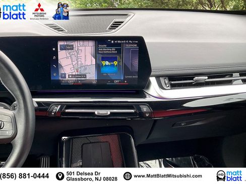 Used 2023 BMW X1 xDrive28i w/ Convenience Package image 7