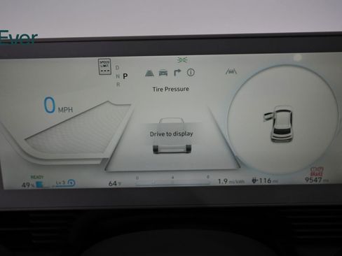 Used 2024 Hyundai Ioniq 5 Limited RWD image 7