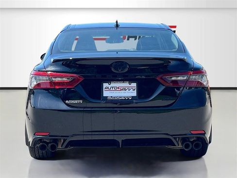 Used 2024 Toyota Camry XSE image 6