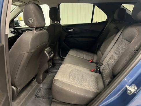 Certified 2024 Chevrolet Equinox LT image 14