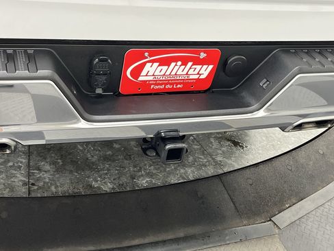 Certified 2022 Chevrolet Silverado 1500 LT AWD/4WD image 31
