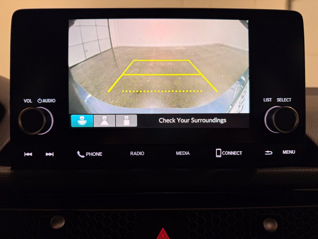 Used 2024 Honda Civic Sport image 22