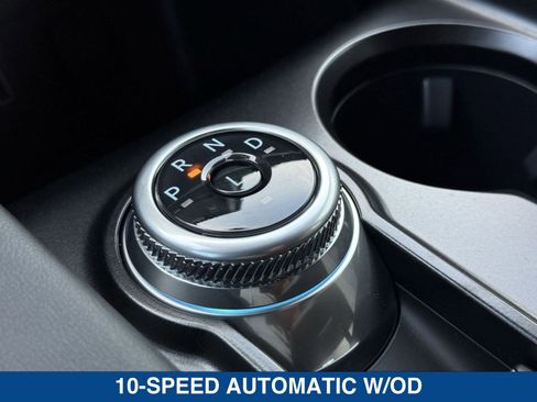 New 2026 Ford Explorer ST-Line w/ ST-Line Street Pack image 34