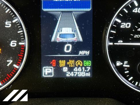 Used 2024 Subaru Outback Limited AWD/4WD image 14