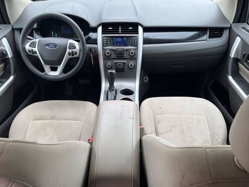 Used 2012 Ford Edge SE FWD image 14