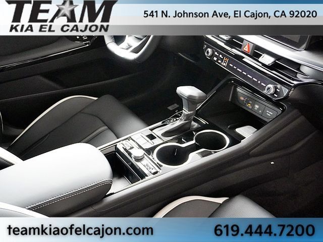 New 2026 Kia K5 GT-Line FWD image 13