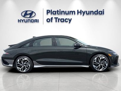 Used 2023 Hyundai Ioniq 6 Limited