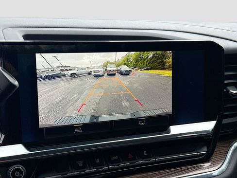 Certified 2024 Chevrolet Silverado 3500 LT image 14