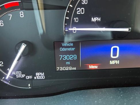 Used 2017 Cadillac XT5 Luxury w/ Driver Awareness Package FWD image 20