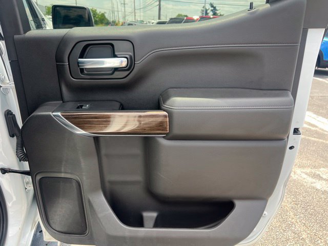 Used 2021 Chevrolet Silverado 1500 RST AWD/4WD image 12