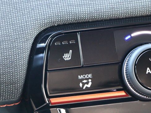 Used 2026 Honda Passport TrailSport image 25