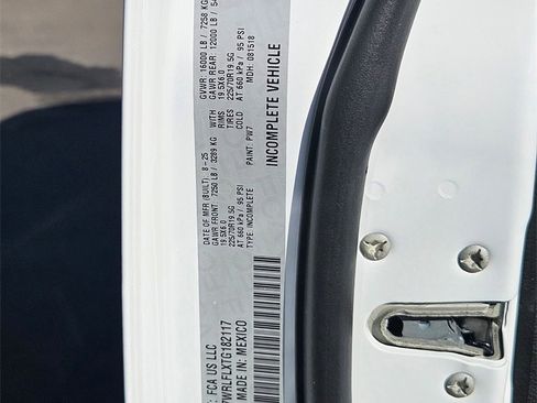 New 2026 RAM 4500 Tradesman image 32