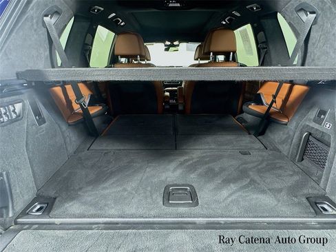 Certified 2023 BMW X7 M60i w/ Executive Package image 28