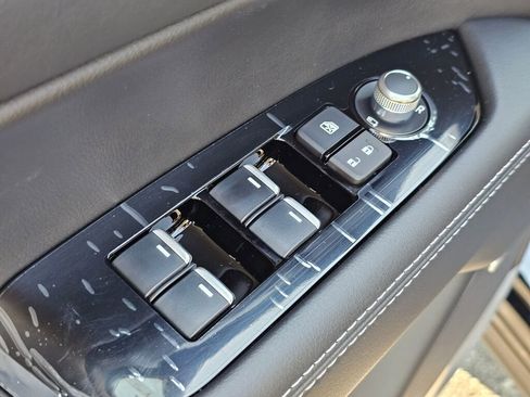 New 2025 MAZDA CX-5 AWD 2.5 S w/ Premium Plus Pkg image 33