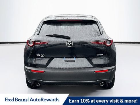New 2026 MAZDA CX-30 AWD 2.5 S w/ Select Sport Pkg image 6