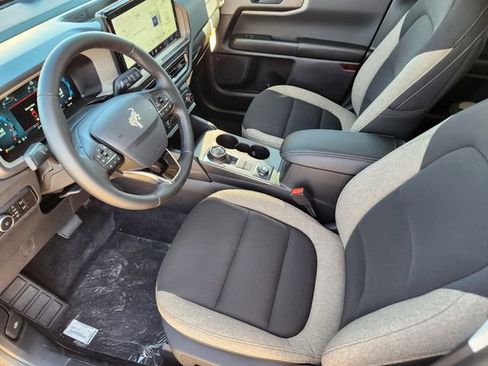 New 2025 Ford Bronco Sport Big Bend w/ Convenience Package image 13