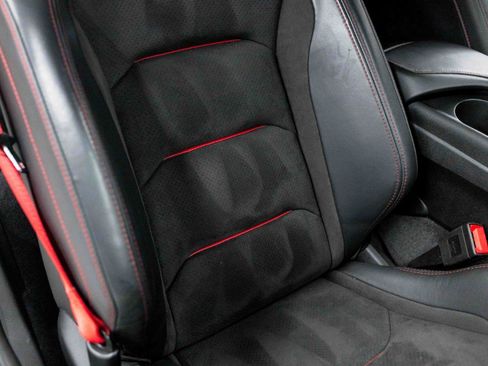 Used 2017 Chevrolet Camaro ZL1 RWD image 87