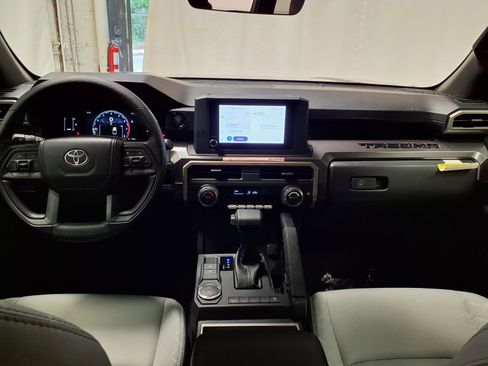 New 2026 Toyota Tacoma SR5 RWD image 11