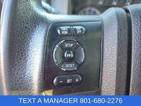 Used 2016 Ford F350 XLT w/ XTR Package AWD/4WD image 34