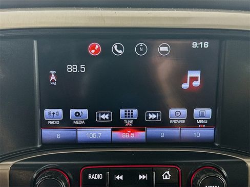 Used 2016 GMC Sierra 2500 Denali w/ Duramax Plus Package image 17