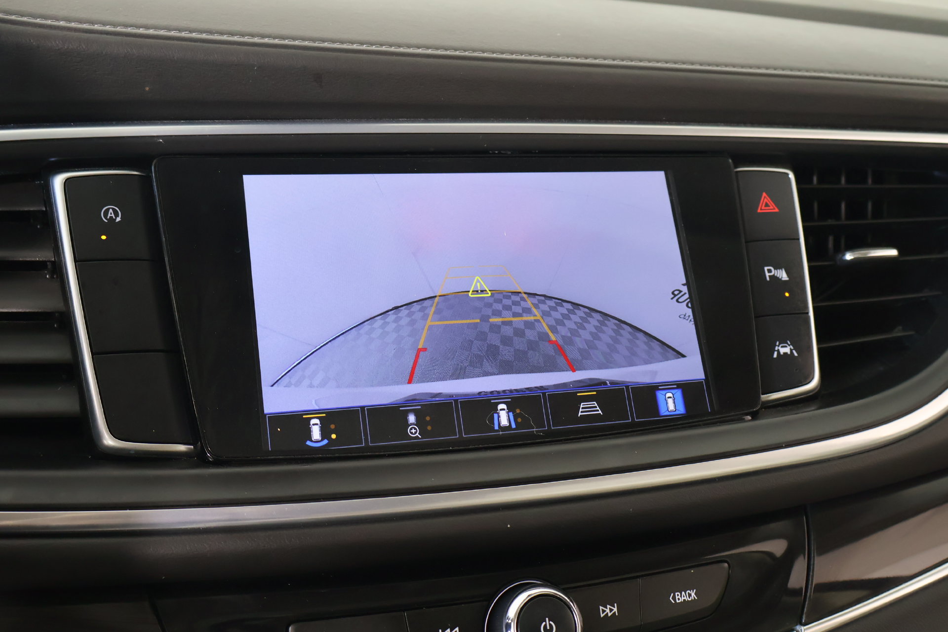Used 2023 Buick Enclave Premium w/ Experience Buick Package FWD image 6