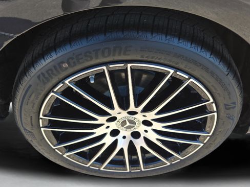 New 2026 Mercedes-Benz C 300 Sedan image 32
