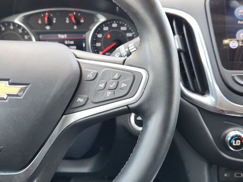 Used 2023 Chevrolet Equinox LT AWD/4WD image 26