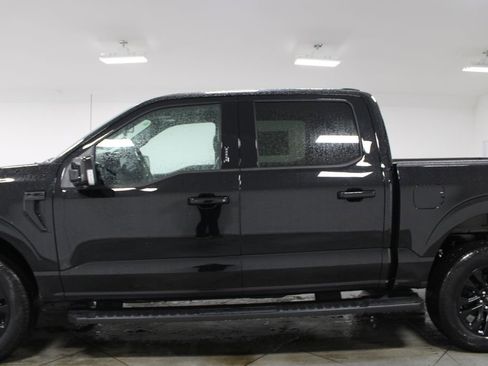 New 2026 Ford F150 Lariat image 5