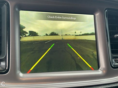 Used 2023 Dodge Challenger R/T Scat Pack image 16