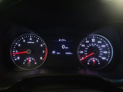 Used 2021 Kia Forte EX image 23