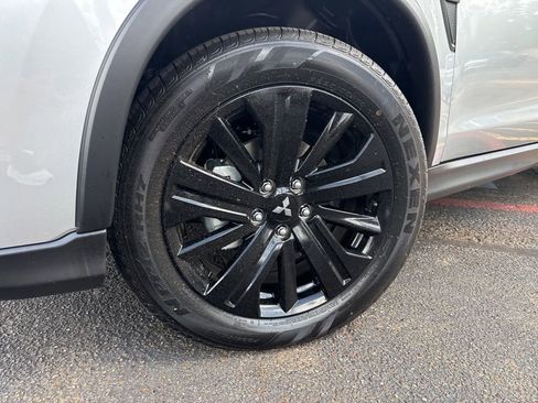 New 2026 Mitsubishi Outlander Sport LE AWD/4WD image 2