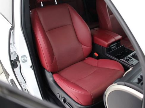 Used 2021 Lexus GX 460 Premium w/ Premium Package AWD/4WD image 50
