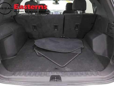 Used 2022 Chevrolet Equinox LT FWD image 9