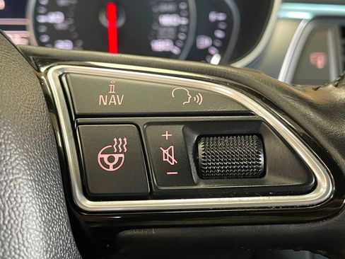 Used 2018 Audi A6 3.0T Premium Plus w/ Premium Plus Package AWD/4WD image 28