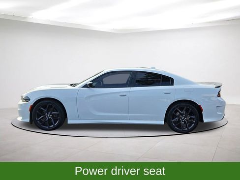 Used 2021 Dodge Charger GT w/ Plus Group image 4