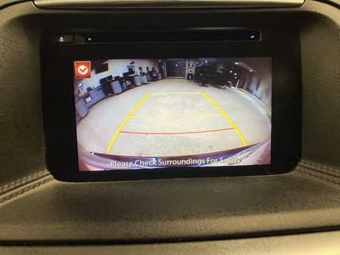 Used 2016 MAZDA CX-5 Grand Touring image 25