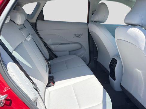 Certified 2024 Hyundai Kona SEL AWD/4WD image 26