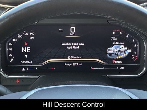 Used 2024 GMC Sierra 2500 Denali Ultimate image 19