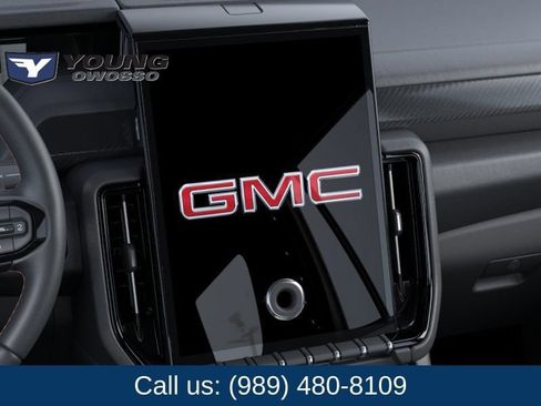 New 2026 GMC Yukon AT4 w/ AT4 Premium Plus Package AWD/4WD image 22