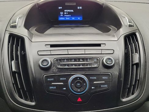 Used 2018 Ford Escape SE image 25