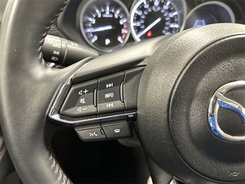 Used 2024 MAZDA CX-5 Carbon Edition image 41