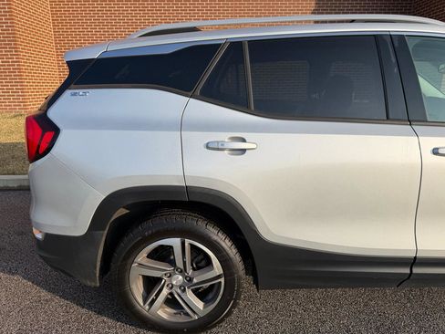 Used 2018 GMC Terrain SLT w/ Preferred Package image 14