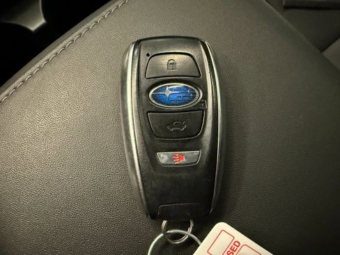 Used 2024 Subaru Legacy Limited image 16