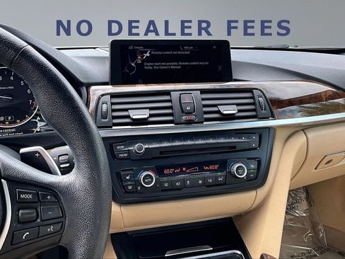 Used 2014 BMW 428i xDrive Convertible image 9